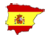 HIELOS  LA HIELONETA - Espanol