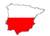 HIELOS  LA HIELONETA - Polski